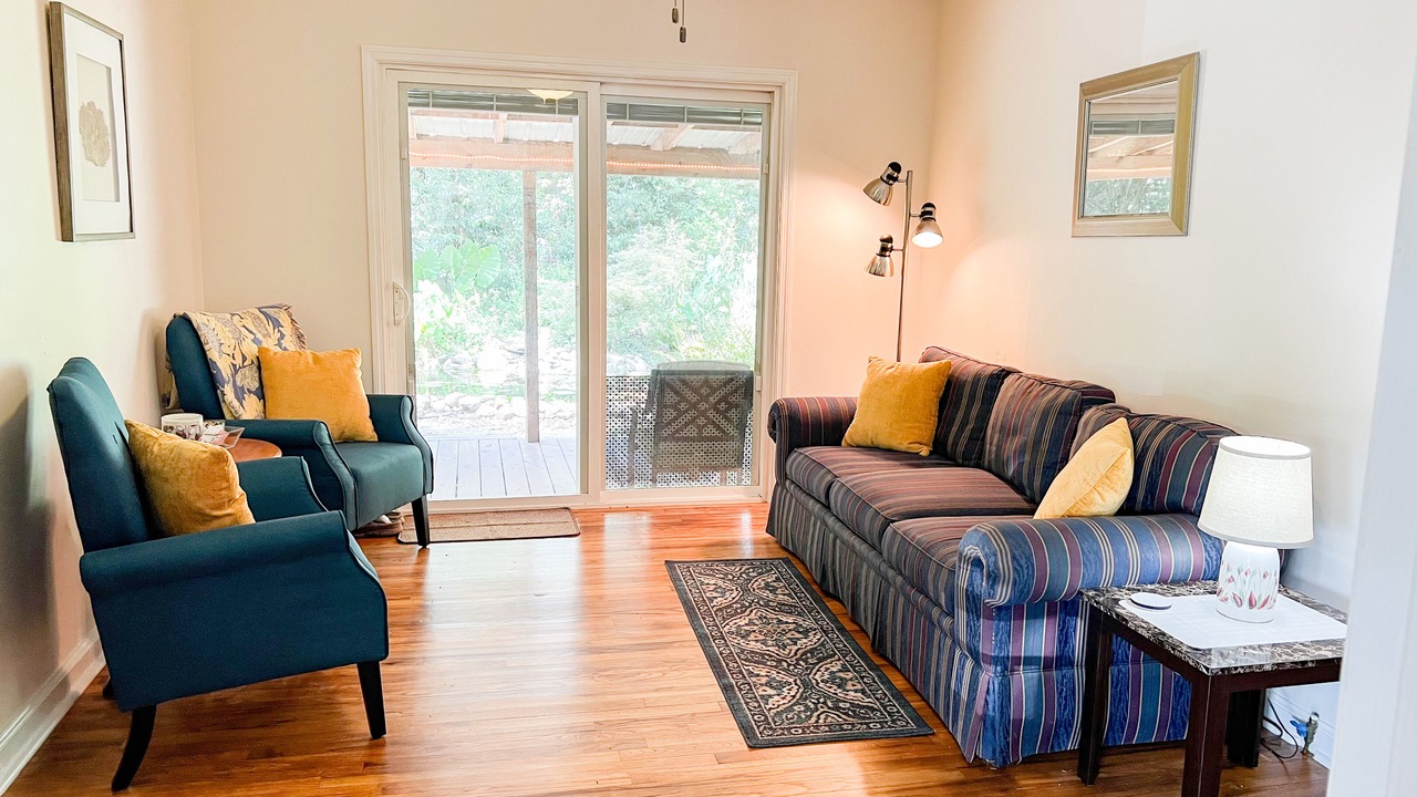 Photo of Livingroom in Prattville