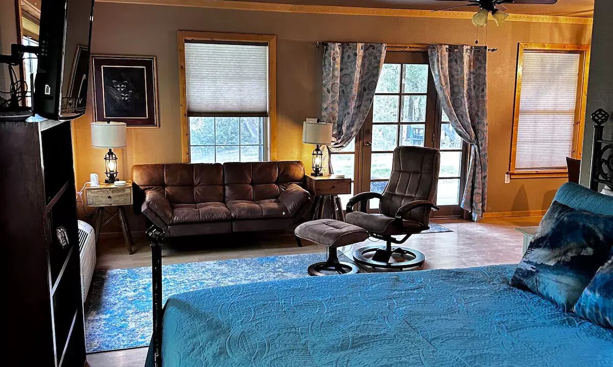 Photo of Bedroom in Aztec