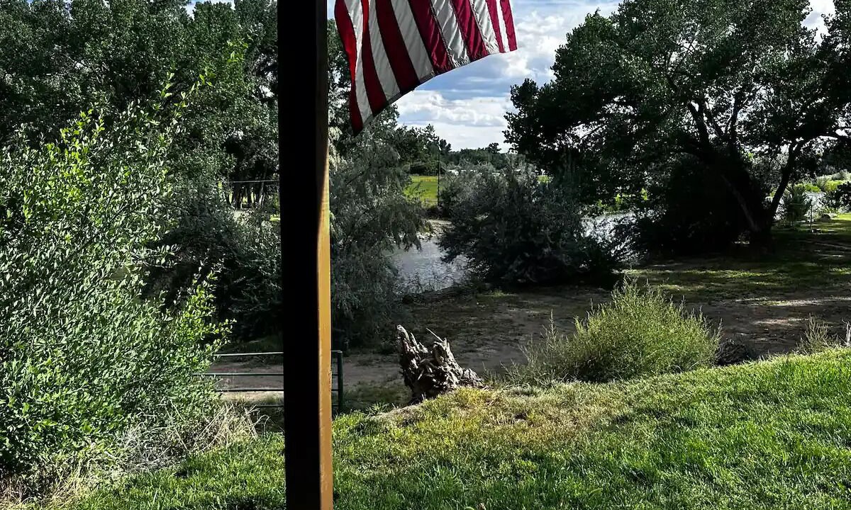 Photo of Outdoor in Aztec