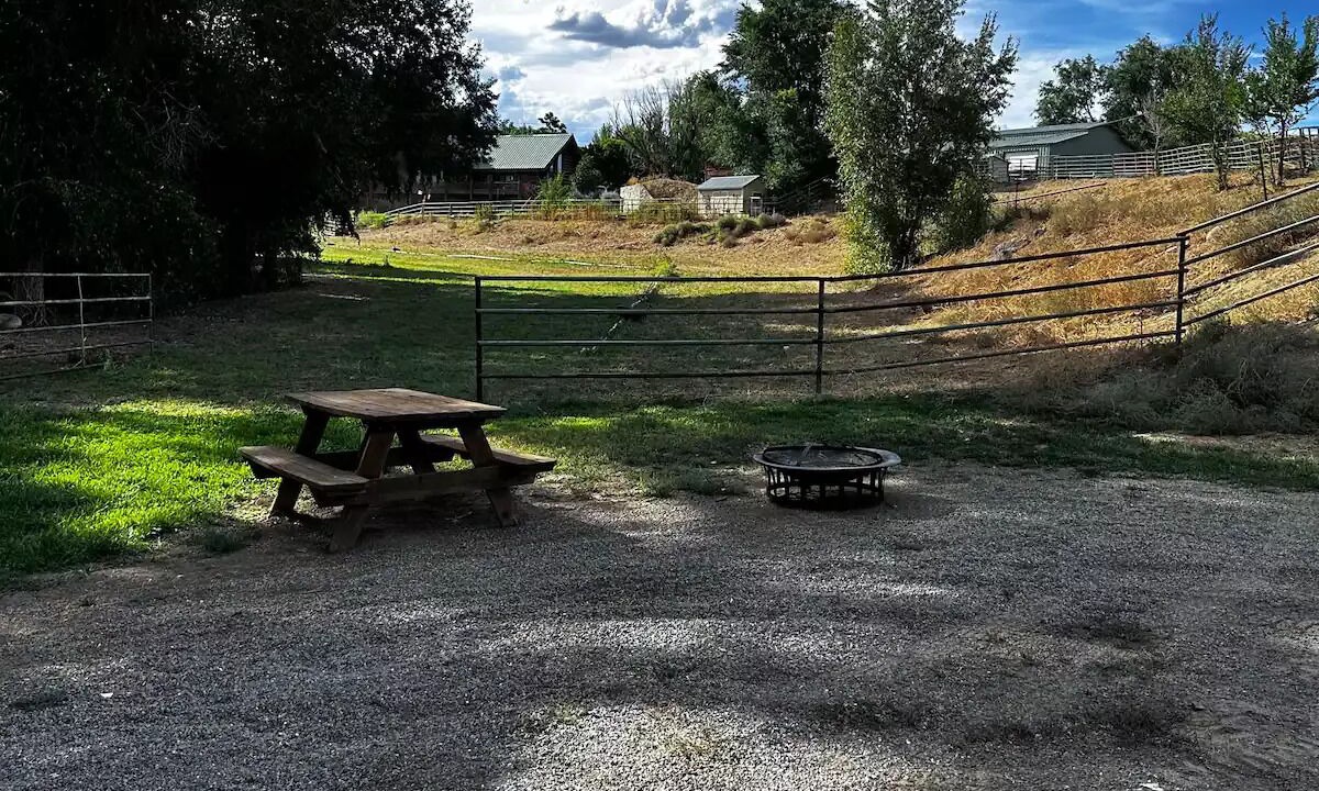 Photo of Outdoor in Aztec