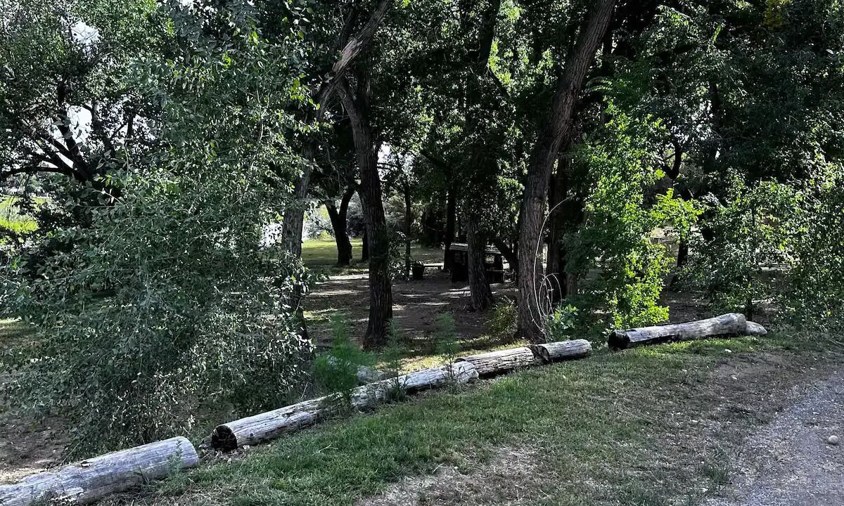 Photo of Outdoor in Aztec