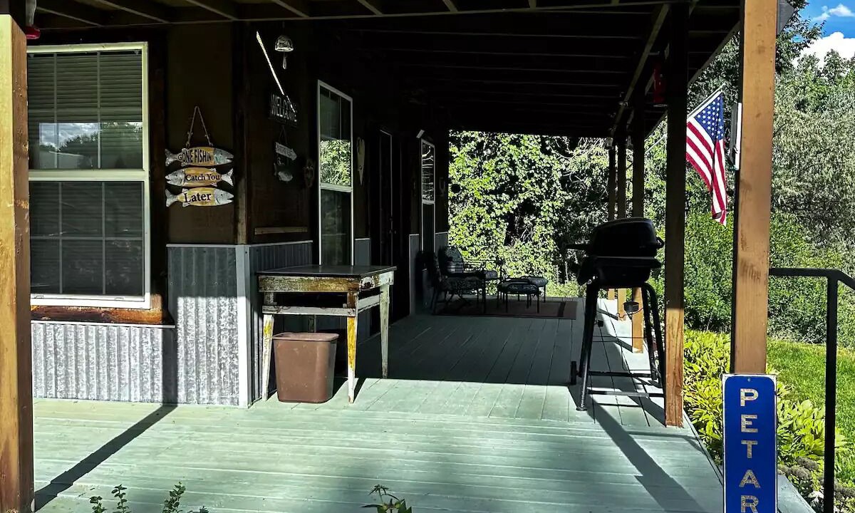 Photo of Outdoor in Aztec