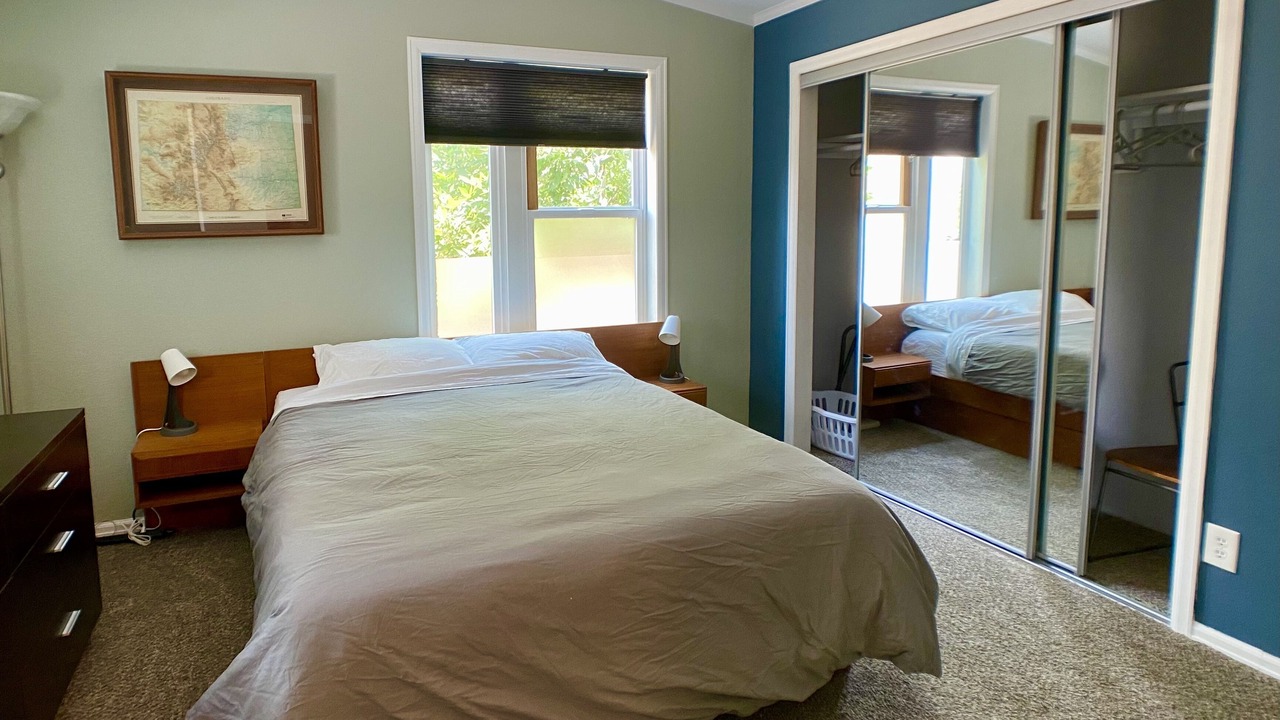 Photo of Bedroom in Cole