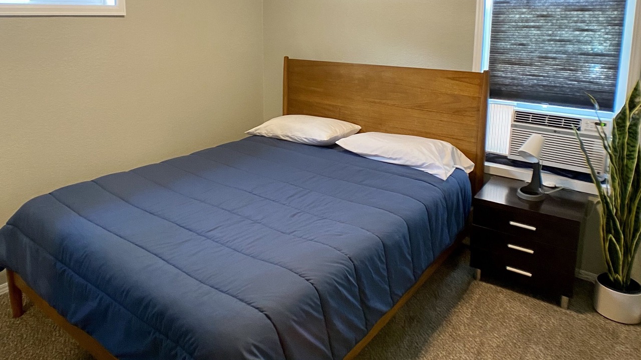 Photo of Bedroom in Cole