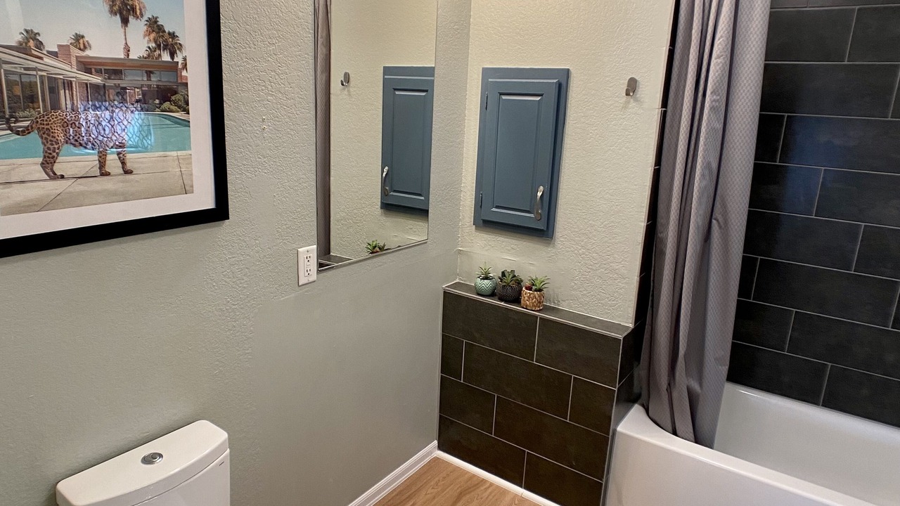 Photo of Bathroom in Cole