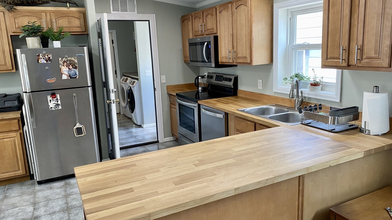 Photo of Kitchen in Cole