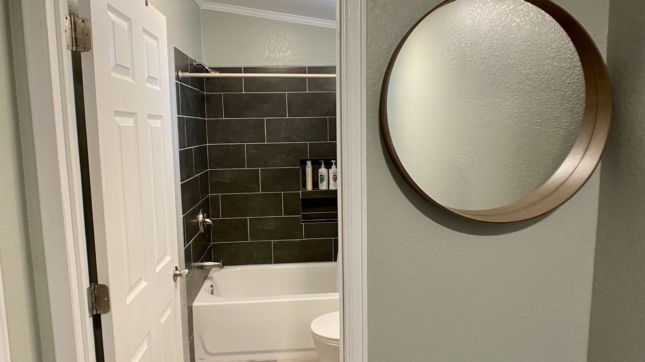 Photo of Bathroom in Cole