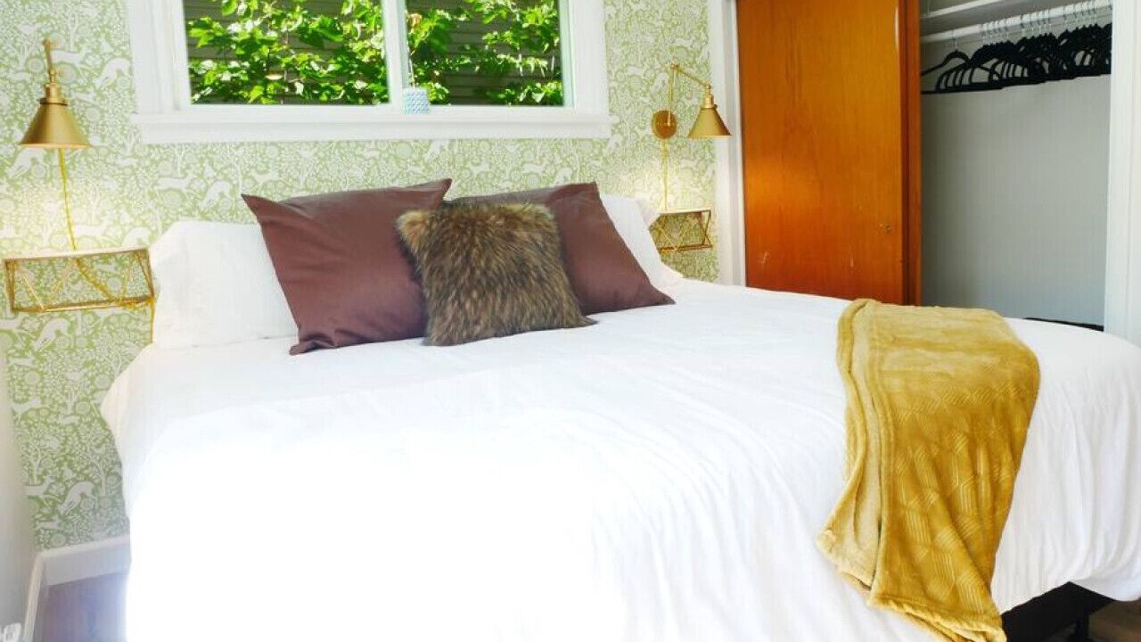 Photo of Bedroom in Arvada