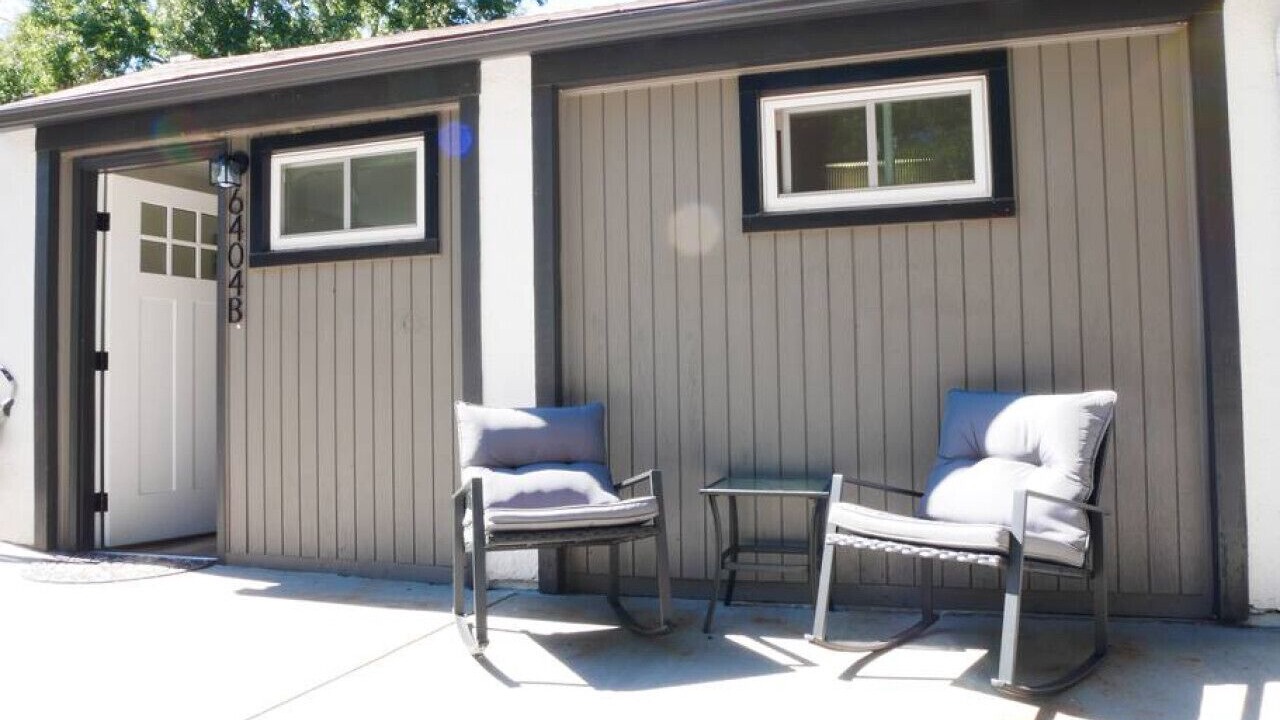 Photo of Patio Balcony in Arvada