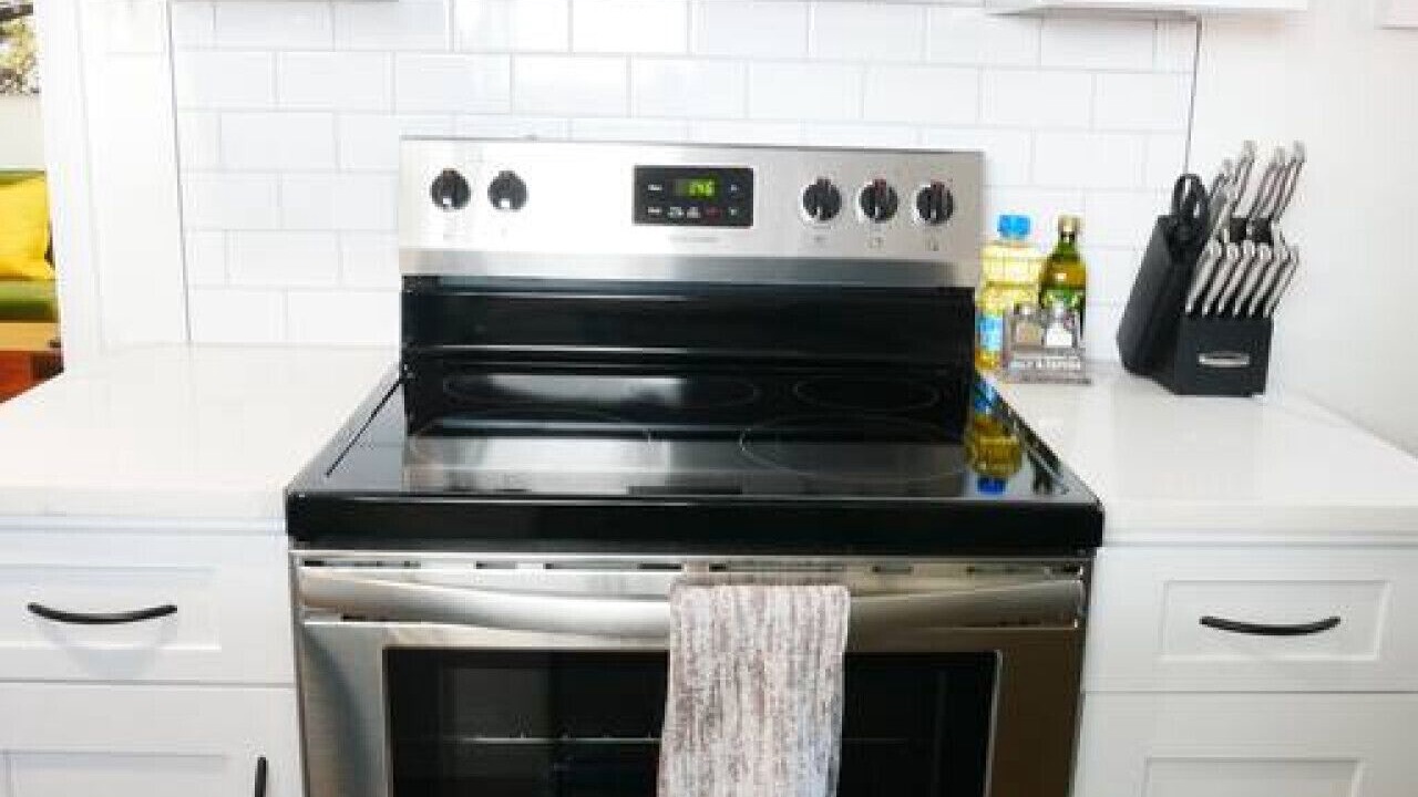 Photo of Kitchen in Arvada