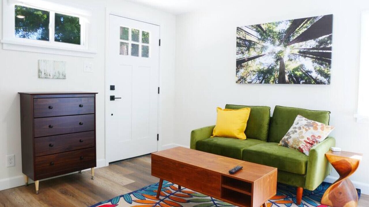Photo of Livingroom in Arvada