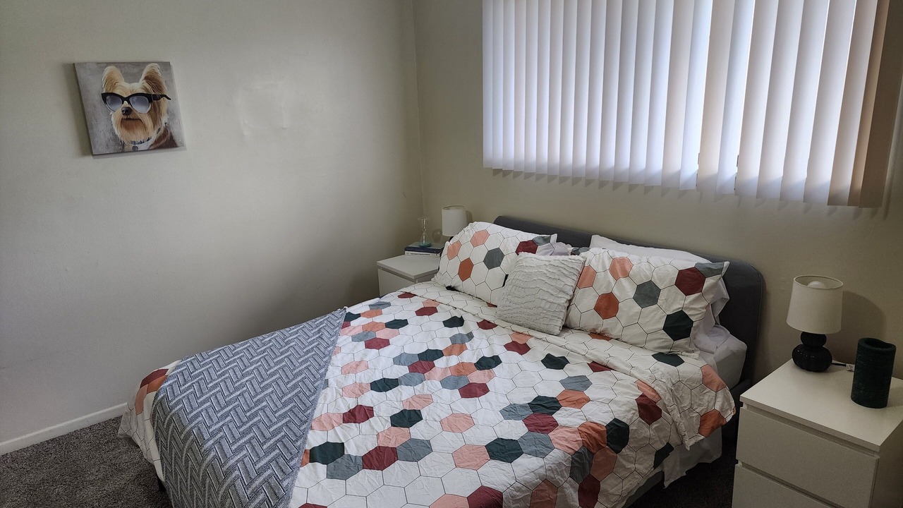 Photo of Bedroom in Mentor
