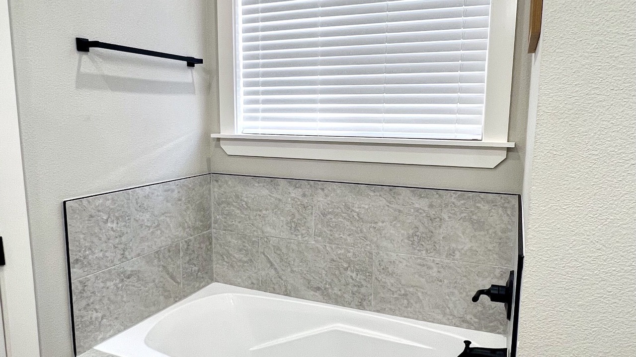 Photo of Bathroom in Lubbock