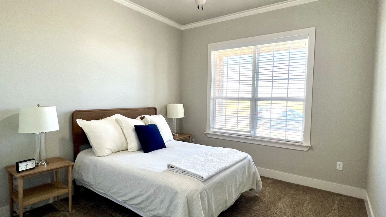 Photo of Bedroom in Lubbock