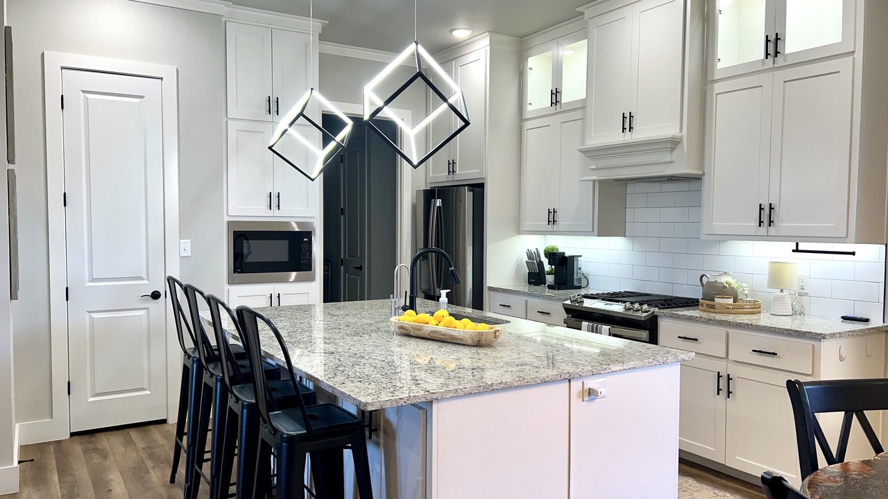Photo of Kitchen in Lubbock