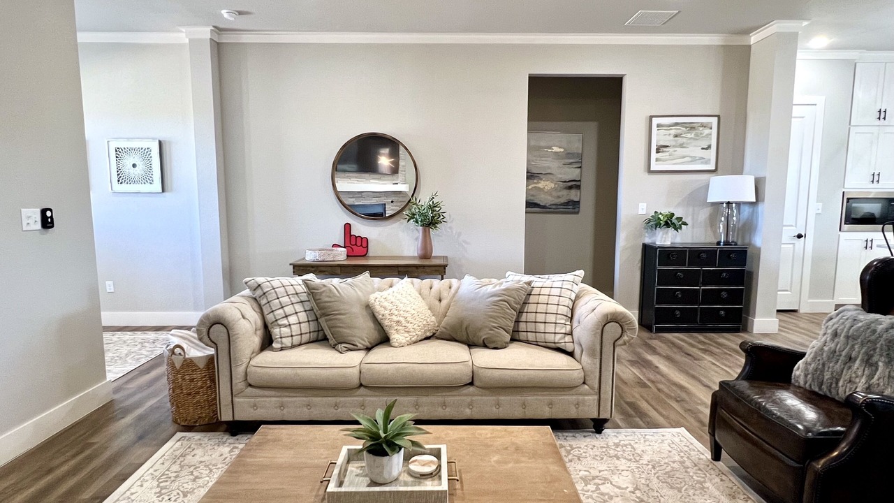 Photo of Livingroom in Lubbock