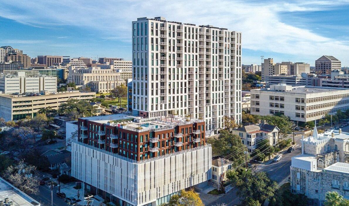 Photo of Outdoor in West End
