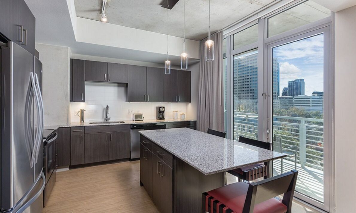 Photo of Kitchen in West End