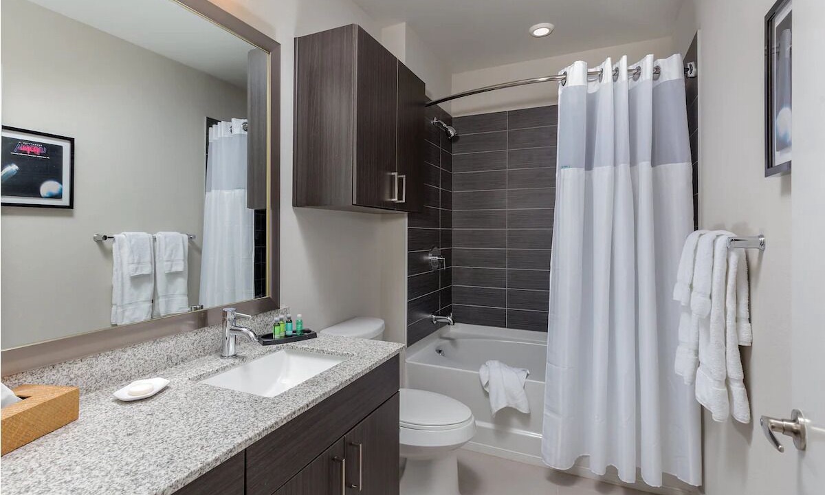 Photo of Bathroom in West End