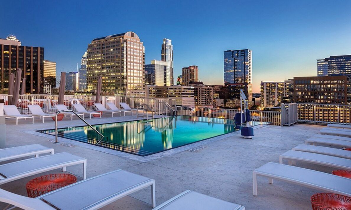 Photo of Outdoor in West End