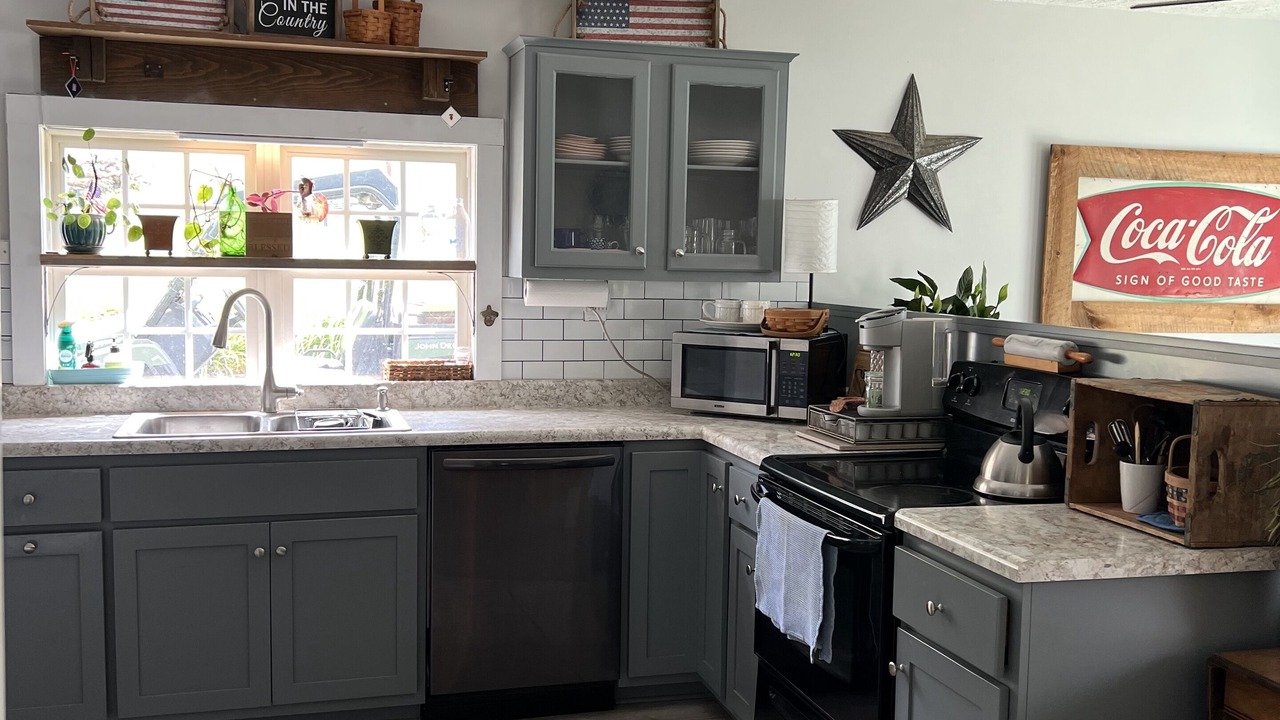 Photo of Kitchen in Henry