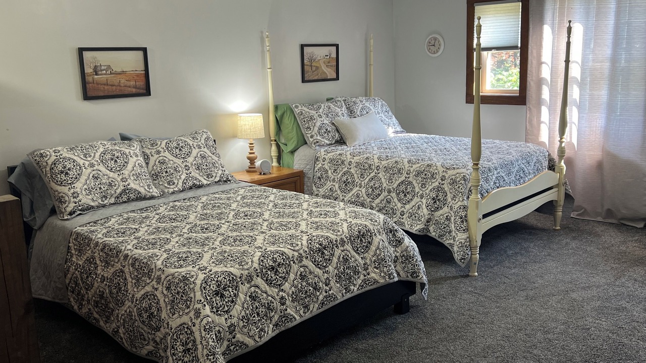 Photo of Bedroom in Henry