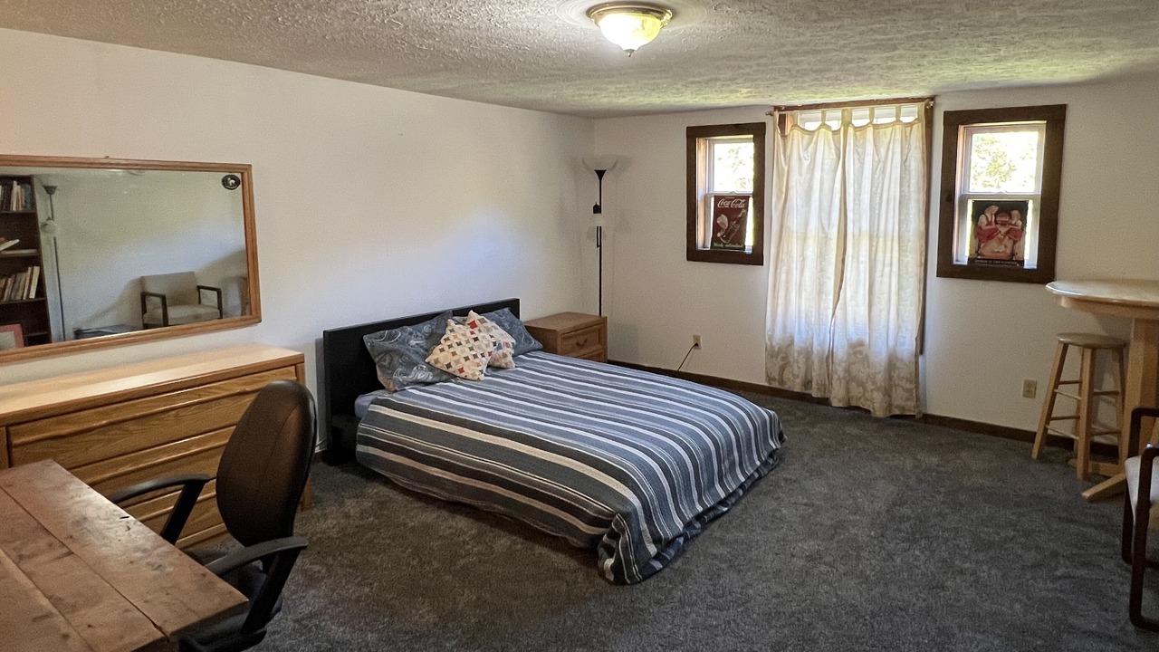Photo of Bedroom in Henry
