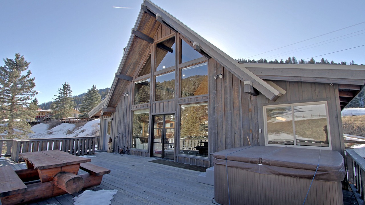 Photo of Others in Taos Ski Valley