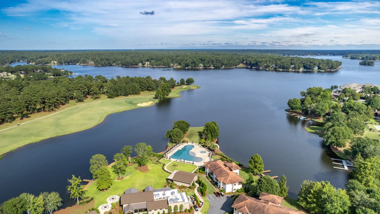 Photo of Outdoor in Lake Oconee