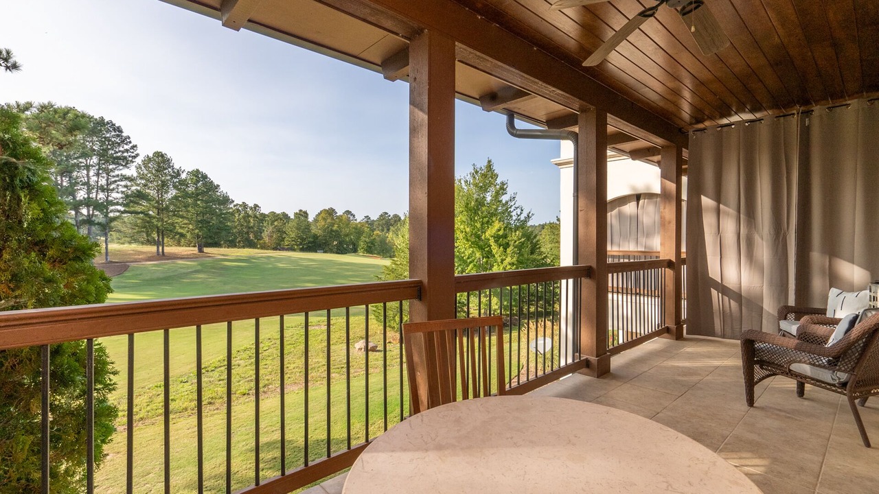 Photo of Outdoor in Lake Oconee