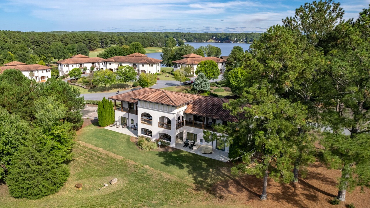 Photo of Outdoor in Lake Oconee