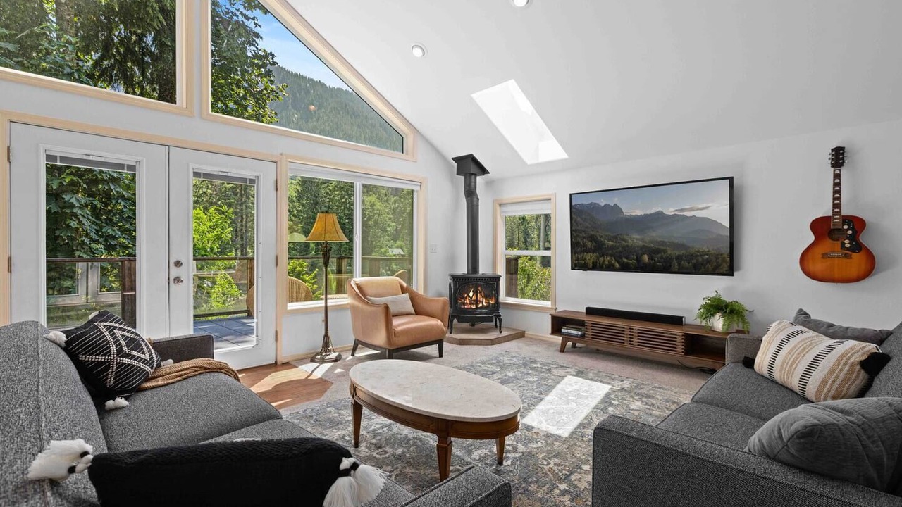 Photo of Bedroom in Gold Bar