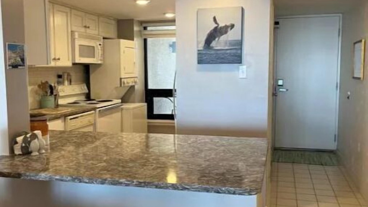 Photo of Kitchen in North End