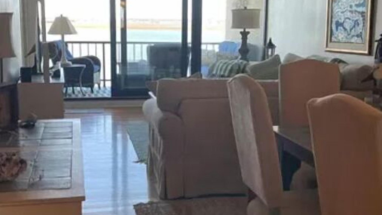 Photo of Livingroom in North End