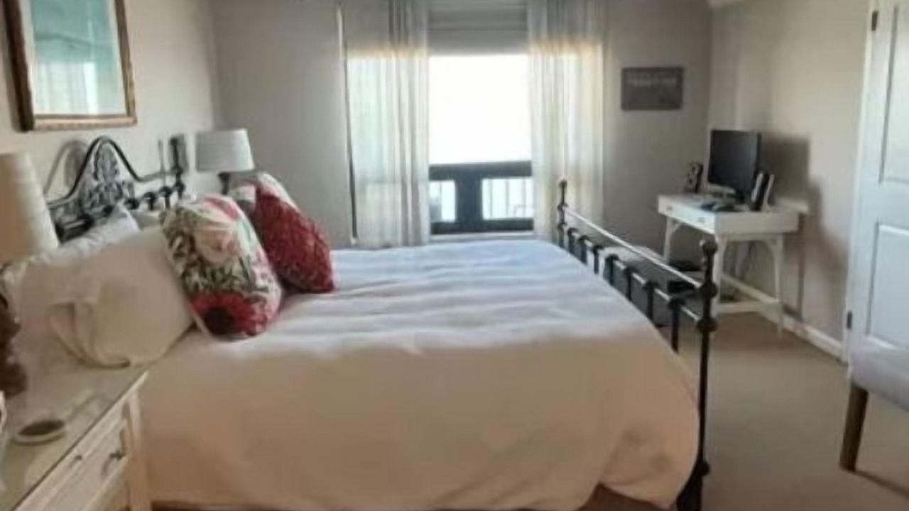 Photo of Bedroom in North End