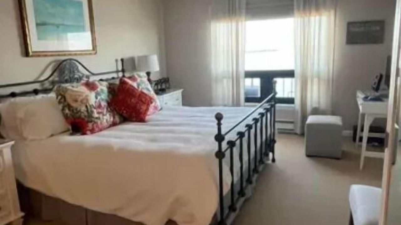 Photo of Bedroom in North End