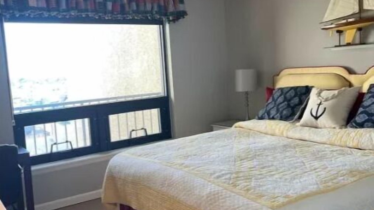 Photo of Bedroom in North End