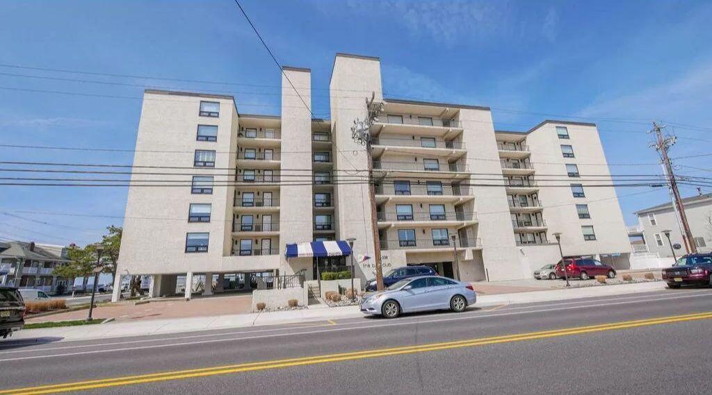 Photo of Outdoor in North End
