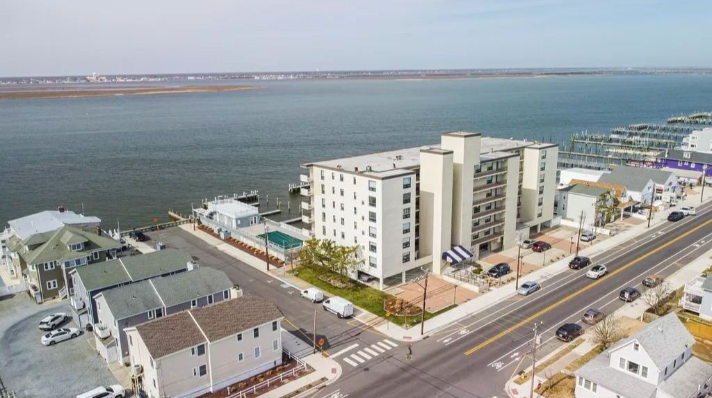 Photo of Outdoor in North End