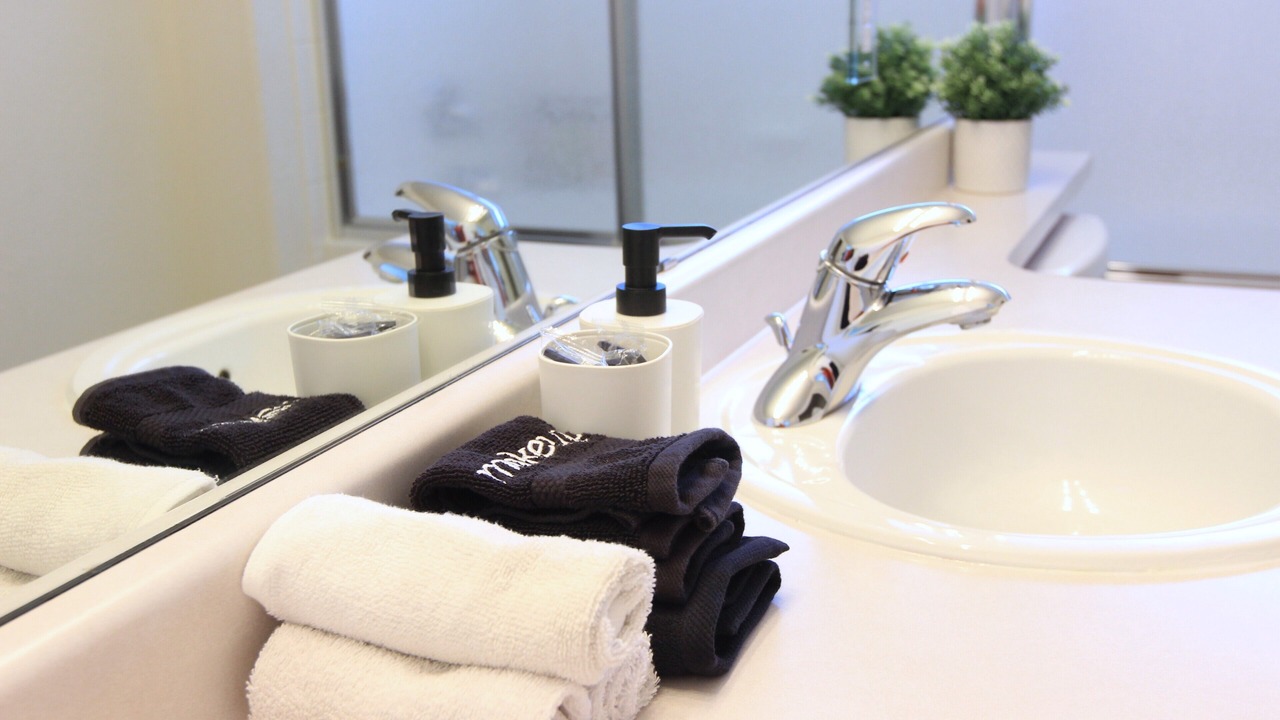 Photo of Bathroom in North Central Westminster