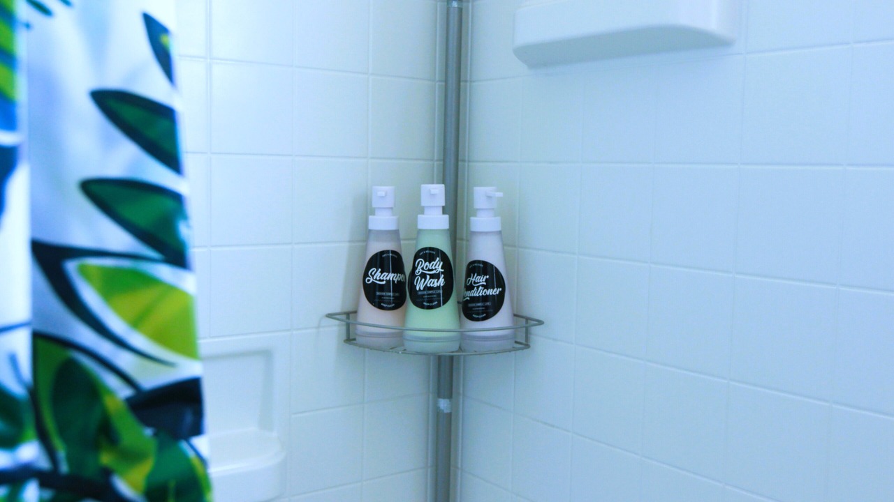 Photo of Bathroom in North Central Westminster