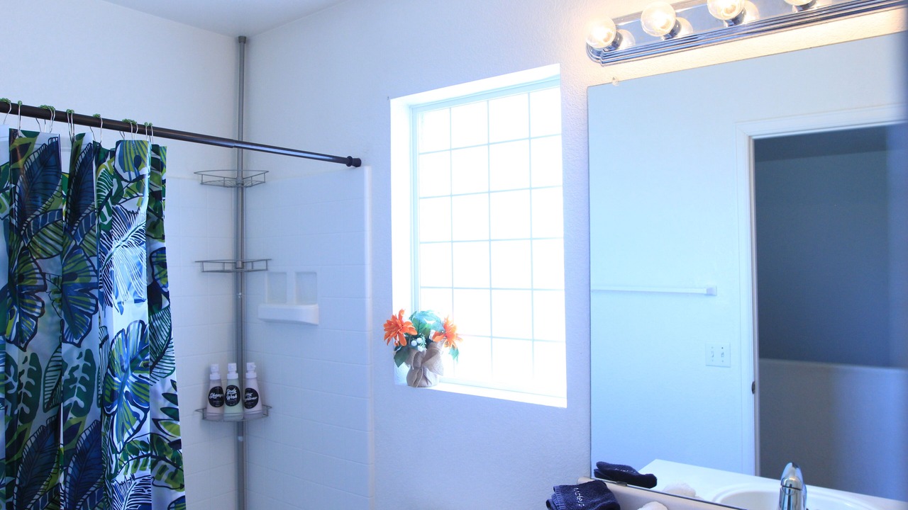 Photo of Bathroom in North Central Westminster