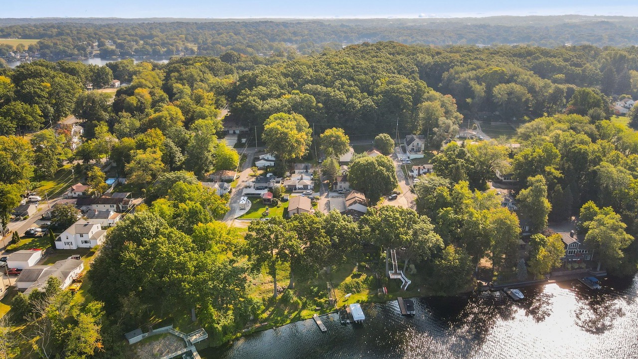 Photo of Outdoor in Portage Lakes