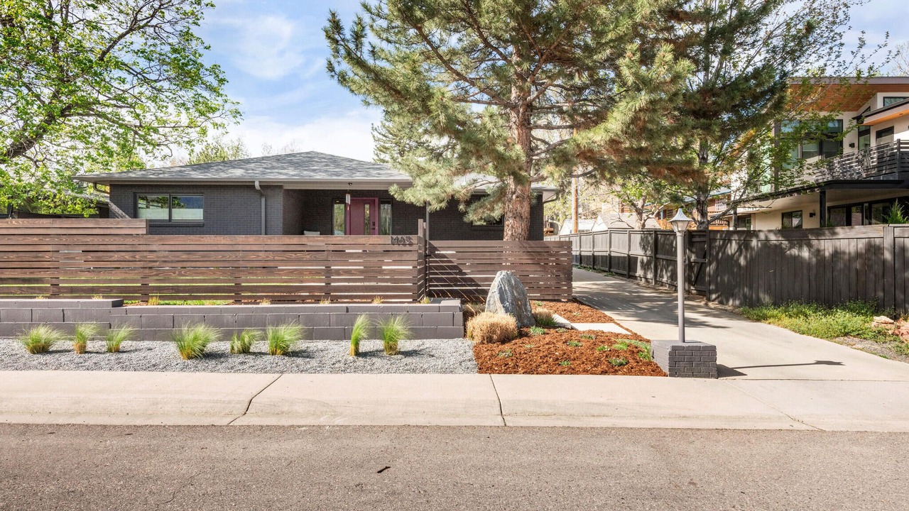 Photo of Outdoor in Central Boulder