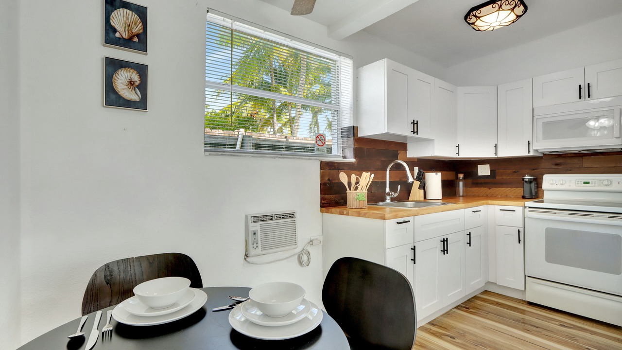 Photo of Kitchen in Harbordale