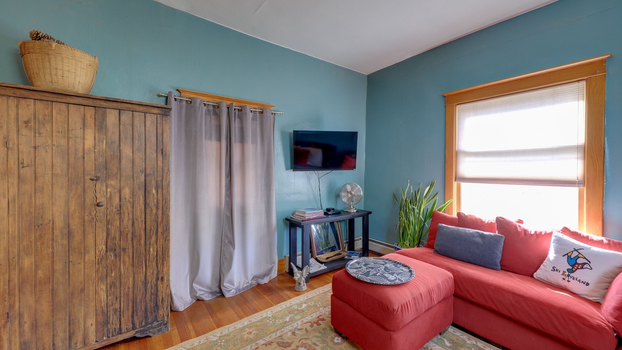 Photo of Livingroom in Idaho Springs