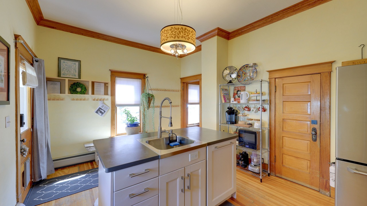 Photo of Kitchen in Idaho Springs