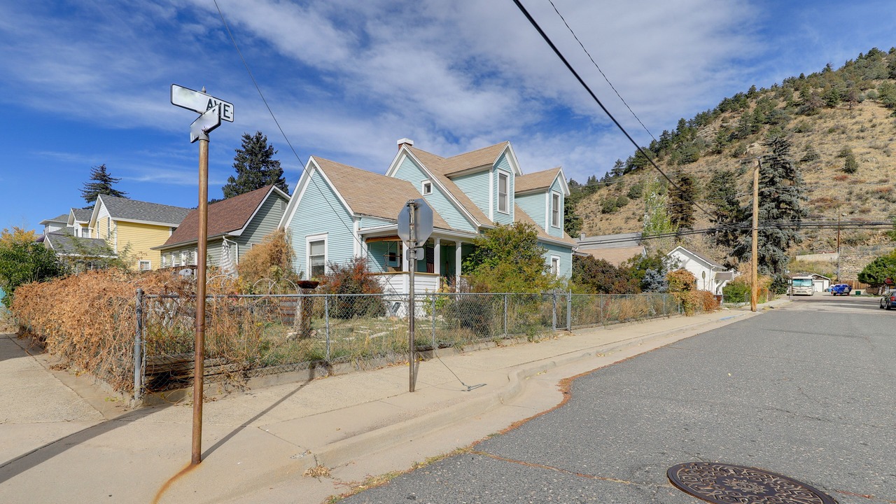 Photo of Others in Idaho Springs