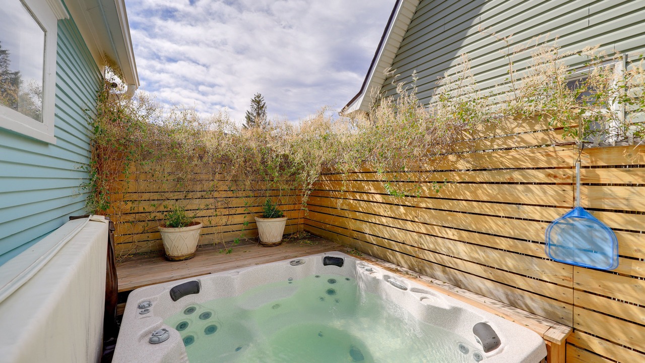 Photo of Outdoor in Idaho Springs