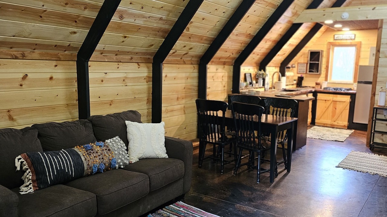 Photo of Livingroom in Eunice